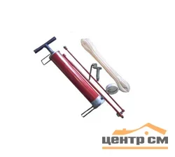 Краскопульт СО-20В, TOR