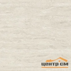 Керамогранит GRACIA CERAMICA Травертин беж КГ 01 / Travertine beige PG 01  600х600 арт.010400001323