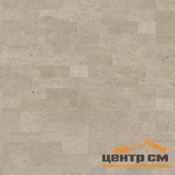 Пробковое покрытие WICANDERS Cork Essence Identity Timide 32 класс 905*295*10,5мм, арт.I802002