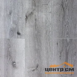 Ламинат виниловый водостойкий SPC CRONAPLAST Дерево/Wood LVT Дуб Серый 180*1200*2,5мм