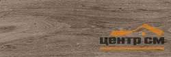 Керамогранит GRACIA CERAMICA Байкал кор КГ 02 / Baikal brown PG 02 200х600 арт.010400001345