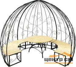 Беседка СФЕРА (комплект)