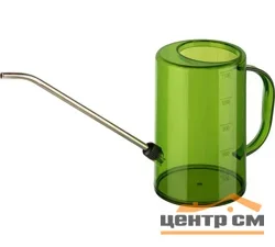 Лейка 1,5л "Малахит"