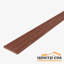 Доска заборная RUSDECKING UNODECK FORTE тик 140х12х3000мм