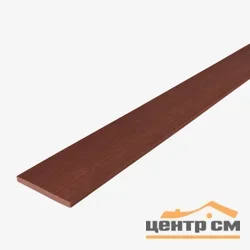Доска заборная RUSDECKING UNODECK PATIO тик 140х12х4000мм