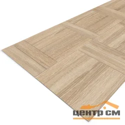 Панель стеновая МДФ STELLA Декор, Эко, Дуб Сонома 1200х800х3