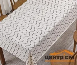 Клеенка ажурная FELICITA 1,37х20м 0638D