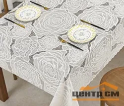 Клеенка ажурная FELICITA 1,37х20м 0656V